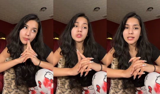 jingledeeznutz07 TikTok Live — Sep 5, 2026, 6:51 AM