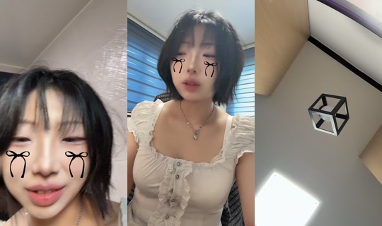 jinyun041 TikTok Live — Jul 31, 2026, 7:52 AM
