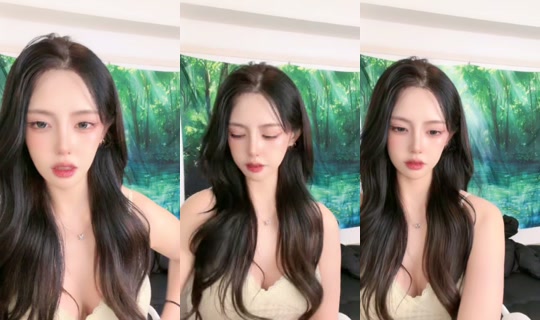 jisu0110_ TikTok Live — Aug 26, 2026, 5:00 AM