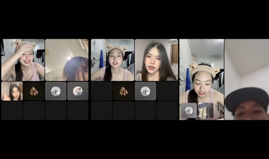 jitsineejaimongko TikTok Live — Sep 15, 2026, 12:39 PM