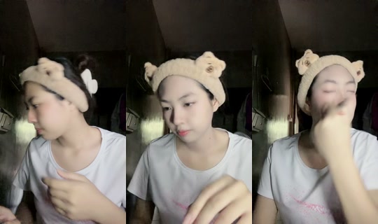 jitsineejaimongko TikTok Live — Sep 18, 2026, 3:21 AM