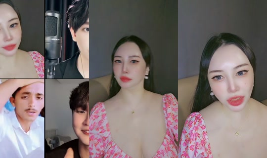 jiwoo_kkk TikTok Live — Jul 15, 2026, 12:08 PM