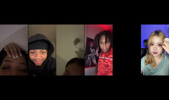 jj.swervin TikTok Live — Aug 19, 2026, 4:38 AM