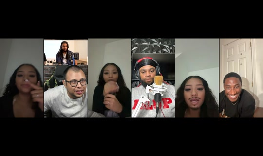 jj.swervin TikTok Live — Aug 20, 2026, 4:28 AM
