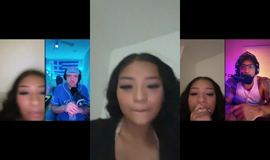 jj.swervin TikTok Live — Aug 20, 2026, 5:18 AM