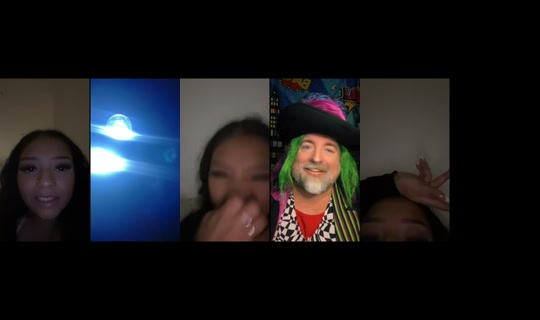 jj.swervin TikTok Live — Aug 20, 2026, 6:14 AM