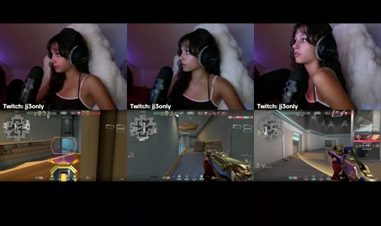 jj3only TikTok Live — Aug 19, 2026, 10:57 PM
