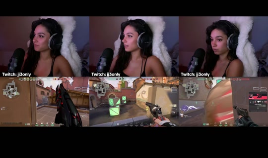 jj3only TikTok Live — Aug 21, 2026, 11:35 PM