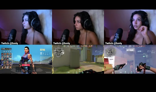 jj3only TikTok Live — Aug 22, 2026, 10:14 PM