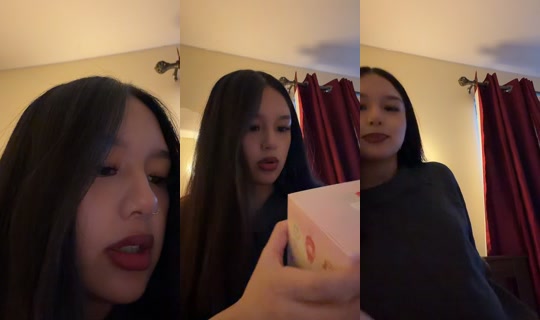 jjam1laae TikTok Live — Aug 27, 2026, 11:31 PM