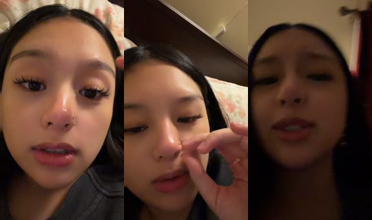 jjam1laae TikTok Live — Aug 28, 2026, 3:27 AM