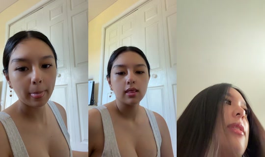 jjam1laae TikTok Live — Aug 28, 2026, 12:55 PM