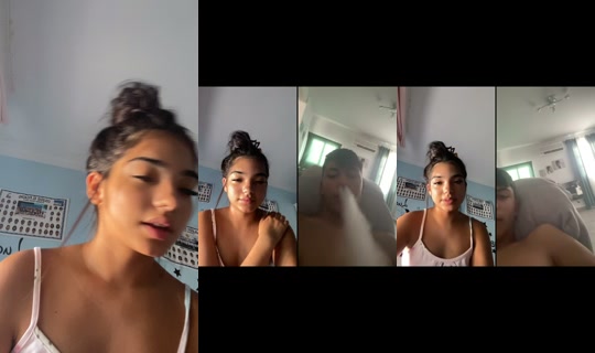 jjejejejejj0 TikTok Live — Jul 14, 2026, 9:24 AM