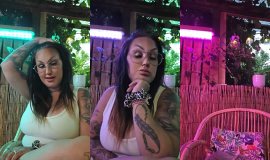 jjennaduvet TikTok Live — Jul 14, 2026, 8:18 PM