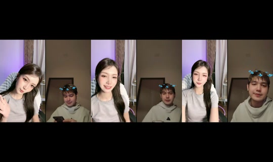 jjetaime.ee TikTok Live — Jul 30, 2026, 6:06 PM