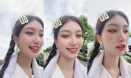 jjetaime.ee TikTok Live — Jul 31, 2026, 9:53 AM