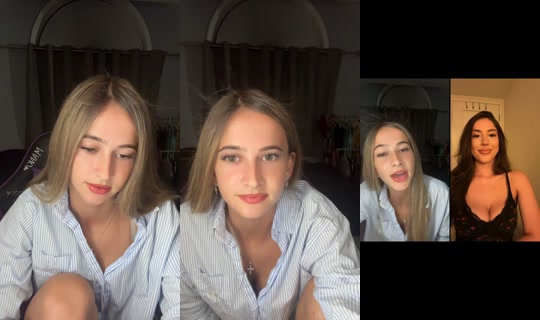 jjjamieeeeee TikTok Live — Aug 24, 2026, 3:49 AM