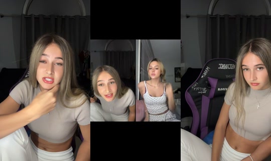 jjjamieeeeee TikTok Live — Aug 26, 2026, 3:20 AM