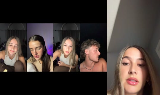 jjjamieeeeee TikTok Live — Aug 28, 2026, 4:35 AM