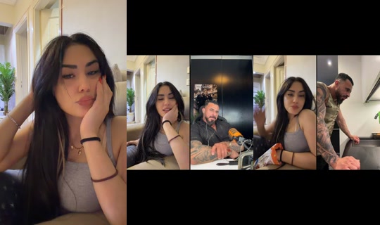 jjjujnvvva3 TikTok Live — Sep 6, 2026, 8:10 PM