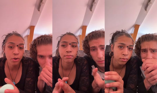 jjosi.hgs TikTok Live — Jul 24, 2026, 1:30 PM