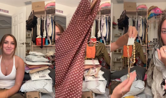 jkozler2 TikTok Live — Aug 19, 2026, 12:56 AM
