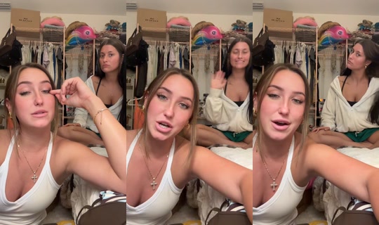 jkozler2 TikTok Live — Aug 19, 2026, 1:28 AM
