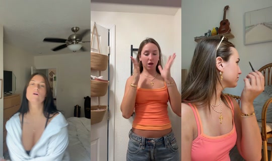 jkozler2 TikTok Live — Aug 19, 2026, 4:59 PM