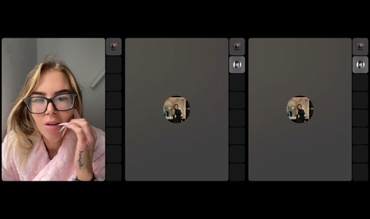 jleasnowbunny TikTok Live — Aug 30, 2026, 1:48 PM