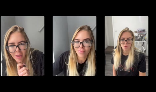 jleasnowbunny TikTok Live — Sep 1, 2026, 10:40 AM
