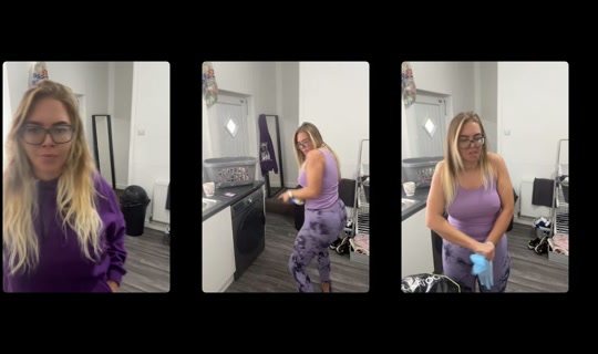 jleasnowbunny TikTok Live — Sep 8, 2026, 8:55 AM