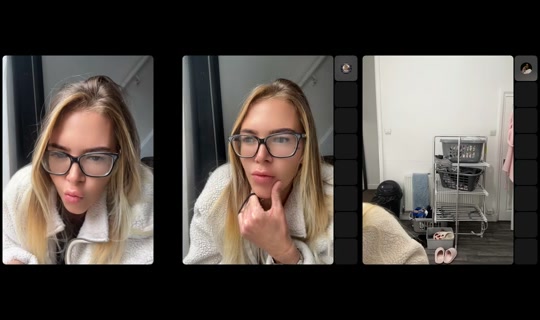 jleasnowbunny TikTok Live — Sep 9, 2026, 10:54 AM