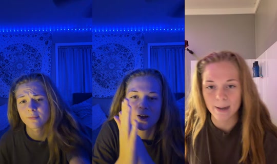 jln.fade TikTok Live — Aug 23, 2026, 3:38 AM