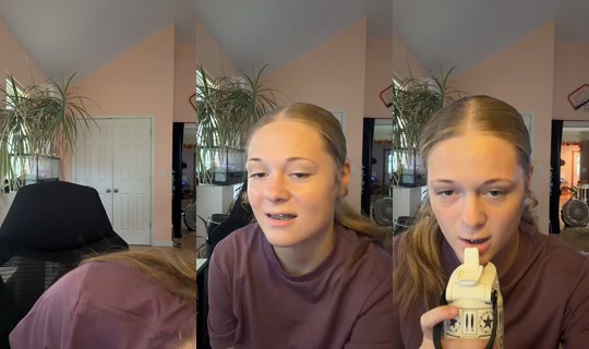 jln.fade TikTok Live — Aug 23, 2026, 9:17 PM