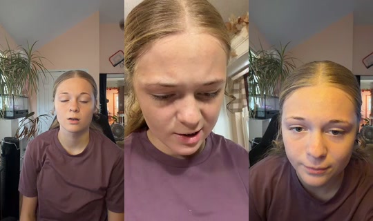 jln.fade TikTok Live — Aug 23, 2026, 10:07 PM