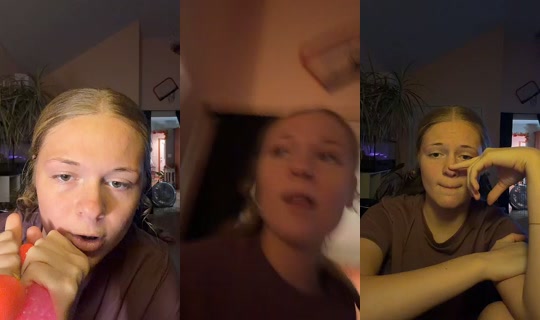 jln.fade TikTok Live — Aug 24, 2026, 1:03 AM