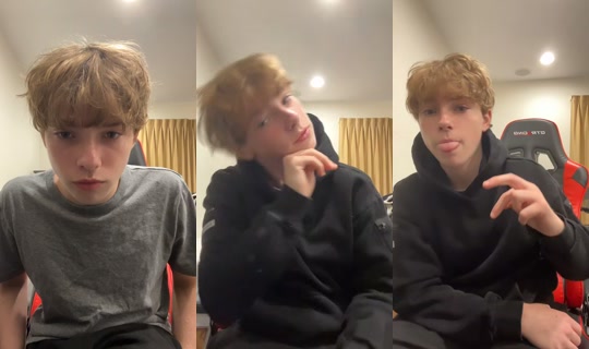 jmogzu1 TikTok Live — Aug 30, 2026, 6:30 PM
