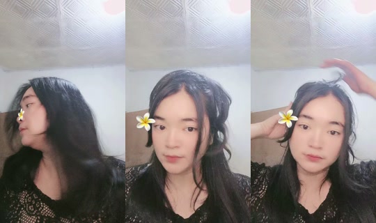 jngnkepo_99 TikTok Live — Aug 20, 2026, 7:00 PM