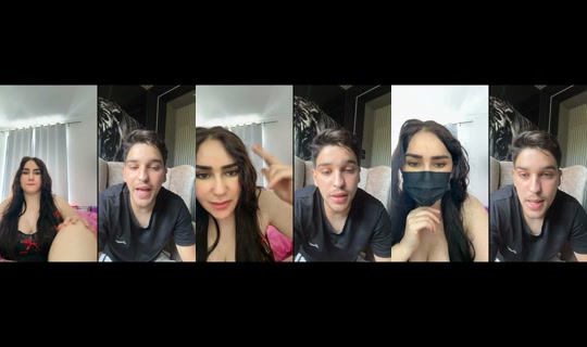 jo..jo112 TikTok Live — Aug 1, 2026, 9:56 AM