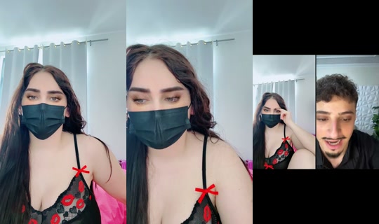 jo..jo112 TikTok Live — Aug 1, 2026, 11:47 AM