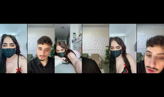 jo..jo112 TikTok Live — Aug 1, 2026, 1:25 PM