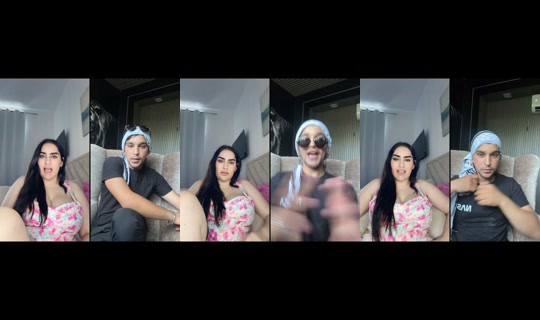 jo..jo113 TikTok Live — Jul 14, 2026, 2:27 PM