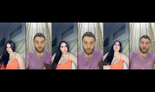 jo..jo113 TikTok Live — Jul 14, 2026, 8:15 PM