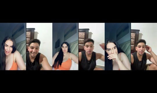 jo..jo113 TikTok Live — Jul 14, 2026, 9:24 PM