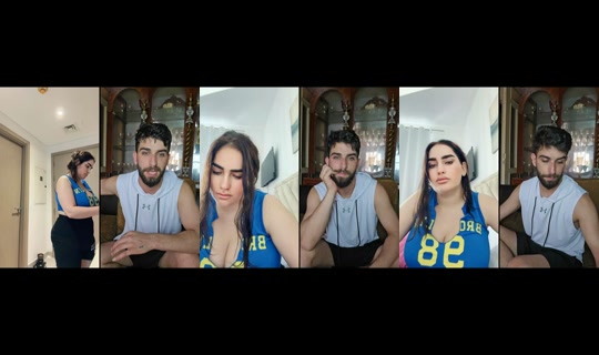 jo..jo113 TikTok Live — Jul 15, 2026, 11:16 AM