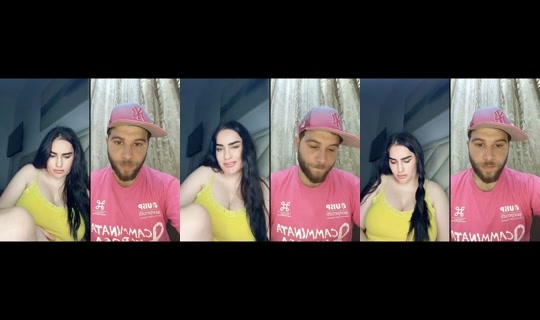 jo..jo113 TikTok Live — Jul 15, 2026, 5:53 PM