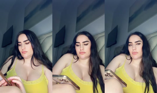 jo..jo113 TikTok Live — Jul 15, 2026, 6:44 PM