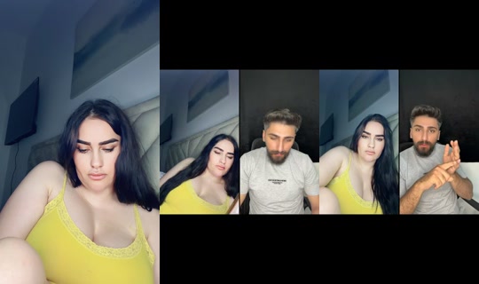 jo..jo113 TikTok Live — Jul 15, 2026, 7:24 PM