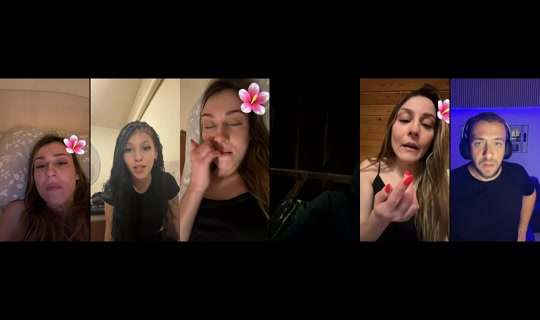 jo.xi_ TikTok Live — Jul 10, 2026, 8:42 PM