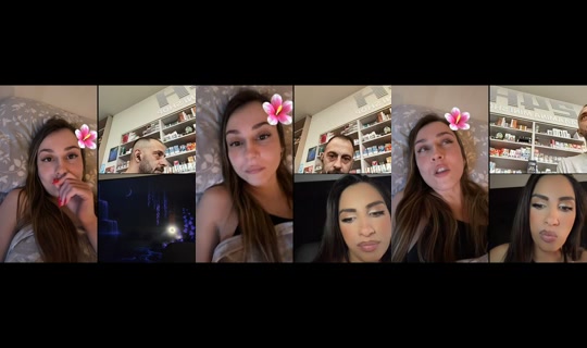 jo.xi_ TikTok Live — Jul 11, 2026, 3:51 AM